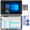 OEM LCD Screen for Asus Transformer Book T101HA Digitizer Full Assembly - 1