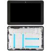 OEM LCD Screen for Asus Transformer Book T101HA Digitizer Full Assembly - 2