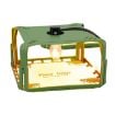 SK121 Square Fly Trap Flea Trap - Pet Household Flea Light Catcher - 1