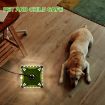 SK121 Square Fly Trap Flea Trap Pet Household Flea Light Catcher - 6