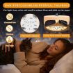 2pcs SK111 Pet Household Flea Lamp - AU Plug - 4