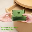 2pcs SK121 Square Fly Trap Flea Trap Pet Household Flea Light Catcher - 5