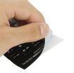 Italian Learning Keyboard Layout Sticker for Laptop/Desktop Computer - 4