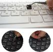 Italian Learning Keyboard Layout Sticker for Laptop/Desktop Computer - 5