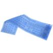 Waterproof Flexible Silicone Keyboard - Blue - 3