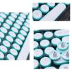 Steampunk Retro Mechanical Keyboard Keycap - Cyan - 5