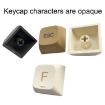Bee Milk 140 Keys Sublimation Mechanical Keyboard PBT Keycaps - 3