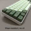 Bee Milk 140 Keys Sublimation Mechanical Keyboard PBT Keycaps - 4