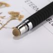 Universal 2 in 1 Thin Tip Stylus Pen for iPhone, iPad, Samsung - Gold - 5