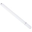 Passive Capacitive Pen Touch Screen Stylus Pen - White - 2