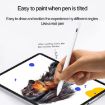 JOYROOM JR-K12 Stylus Pen - White - 6