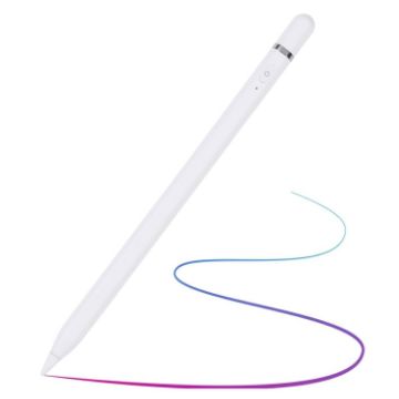 P7-C Active Stylus Pen for iPad (2018+) - Palm Rejection - 1