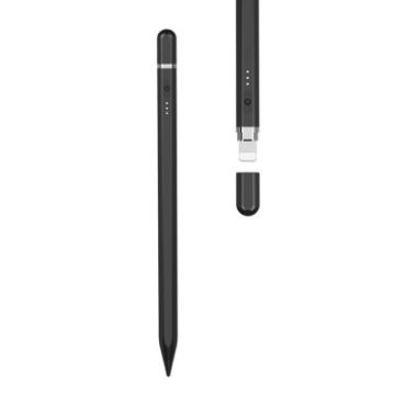 P7-LS Active Stylus Pen for iPad (Black) - 1