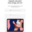 TOTUDESIGN P6-C Glory Series Capacitor Pens for iPad - White - 2