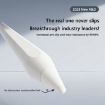 BP20Pro Magnetic Wireless Charging Active Bluetooth Stylus Pen White - 4
