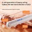 BP20Pro Magnetic Wireless Charging Active Bluetooth Stylus Pen White - 5