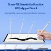 JOYROOM JR-X9S Stylus Pen with Replacement Tips - White - 4