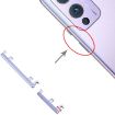 OnePlus 9 Power & Volume Buttons (Purple) - 4
