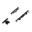 OnePlus 5T/5 Power & Volume Buttons (Black) - 3