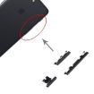 OnePlus 5T/5 Power & Volume Buttons (Black) - 4