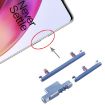 OnePlus 8 Power & Volume Buttons (Blue) - 1