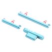OnePlus 8T Power Button + Volume Control Button - Blue - 1