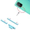 OnePlus 8T Power Button + Volume Control Button - Blue - 4