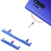 OnePlus 8 Pro Power + Volume Control Buttons (Blue) - 4
