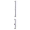 OnePlus 9 Pro Power & Volume Buttons (Silver) - 2
