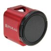 PULUZ Aluminum Protective Cage Kit for GoPro HERO5/4/Session - Red - 8