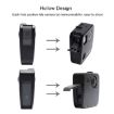 PULUZ GoPro Fusion Housing Shell Cage - Black - 5