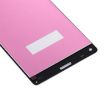 Sony Xperia Z3 Compact LCD Display + Touch Panel - White - 5