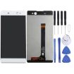 OEM LCD Screen for Sony Xperia XA Ultra/C6 with Digitizer Full Assembly - 1