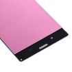 OEM LCD Screen for Sony Xperia Z3 with Digitizer Assembly (White) - 5
