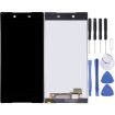 OEM LCD Screen for Sony Xperia Z5 Premium with Digitizer Assembly - 1