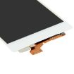LCD Display + Touch Panel for Sony Xperia Z5, 5.2 inch White - 4