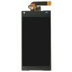 LCD Display + Touch Panel for Sony Xperia Z5 Compact/Z5 mini/E5823 - Black - 2