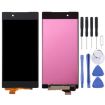 LCD Display + Touch Panel for Sony Xperia Z5/E6603 (5.2 inch) Black - 1