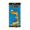 Sony Xperia M4 Aqua LCD Display + Touch Panel - White - 3