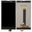 Sony Xperia L2 LCD Screen and Digitizer Full Assembly - Black - 3