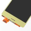 OEM LCD Screen for Sony Xperia X Performance with Digitizer (Green) - 5