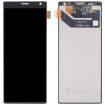 OEM LCD Screen for Sony Xperia 10 Plus with Digitizer - Full Assembly - 2
