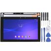 LCD Screen for Sony Xperia Z2 Tablet LTE with Digitizer Assembly - 1