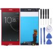 OEM LCD Screen for Sony Xperia XZ Premium with Digitizer Assembly - 1