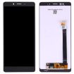 OEM LCD Screen for Sony Xperia L3 with Digitizer Full Assembly - 3