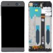 LCD Screen For Sony Xperia XA Ultra F3212 - Black - 2