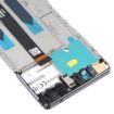 LCD Screen For Sony Xperia XA Ultra F3212 - Black - 3