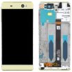 LCD Screen For Sony Xperia XA Ultra F3212 Digitizer Assembly Gold - 2