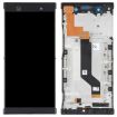 LCD Screen For Sony Xperia XA1 Ultra G3226 Digitizer Full Assembly Black - 2