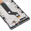 LCD Screen For Sony Xperia XA1 Ultra G3226 Digitizer Full Assembly Black - 3